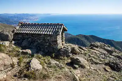 Ligurian panorama