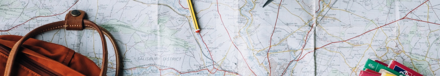 hiking and trekking in italy