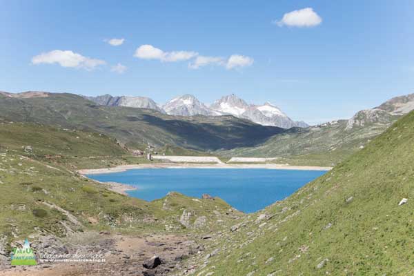 kastel lake formazza