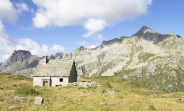 Backpacking North Piedmont