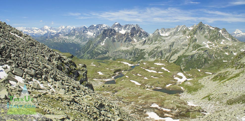 Formazza Valley