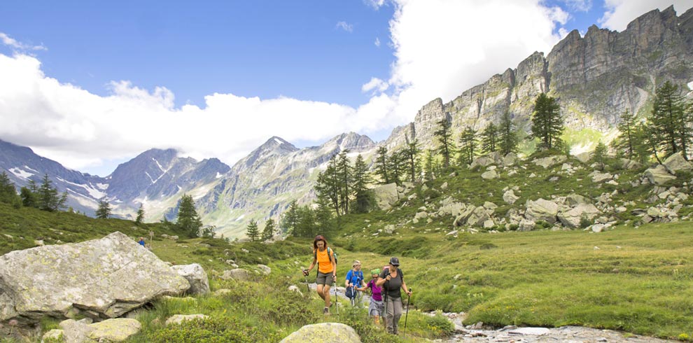 Alpe Veglia