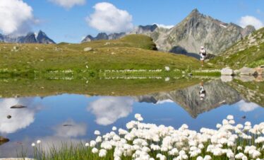 Backpacking North Piedmont: 4 Days Hut to Hut Trek natural park