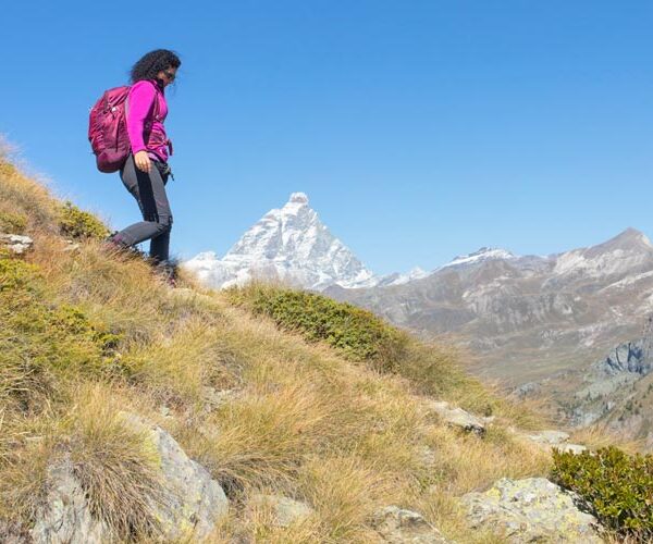 one day hike aosta matterhorn cheneil