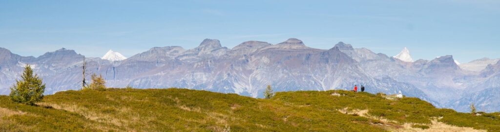 2-Day Valgrande National Park Trekking: The Ultimate Italian Wilderness Experience