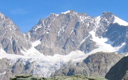 One Day hike in Lombardy