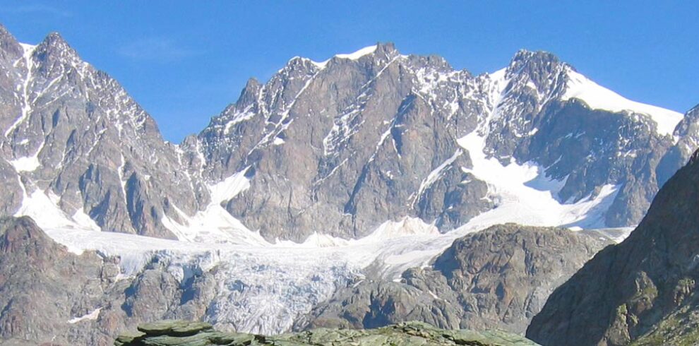 one day hike in lombardy, 3 days backpacking trek on Bernina and Valmalenco