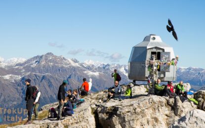 Top 5 Beautiful Hikes Near Milan