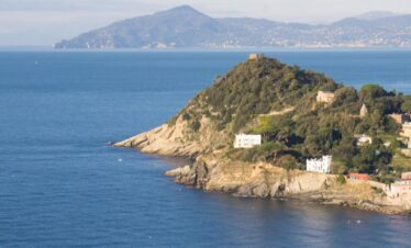 sestri levante one day hike