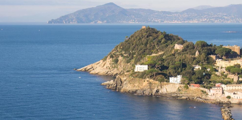 sestri levante one day hike