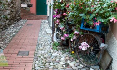 ligurian street