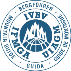 IFMGA Mountain guide