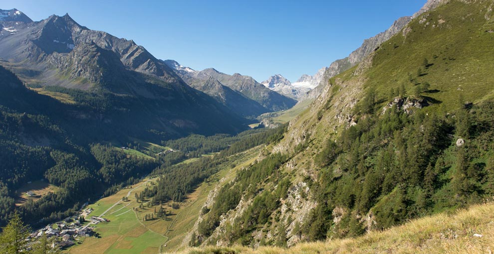 Val di Rhemes